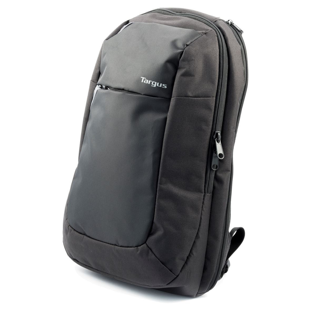 Sac à Dos Ordinateur Portable Targus Intellect 15,6" max (Noir)