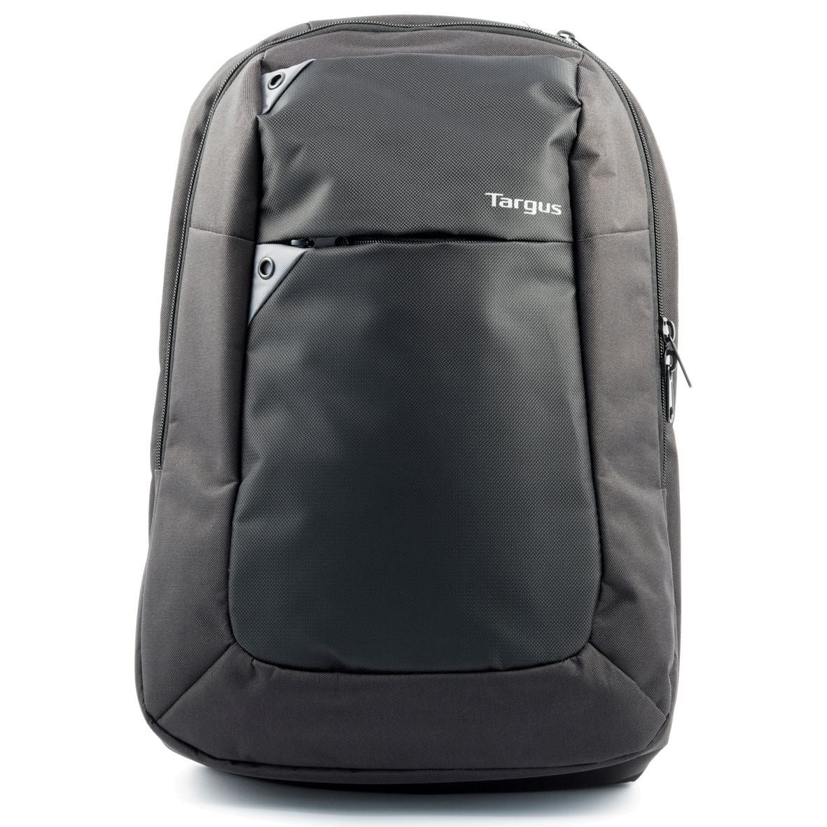 Sac à Dos Ordinateur Portable Targus Intellect 15,6" max (Noir)