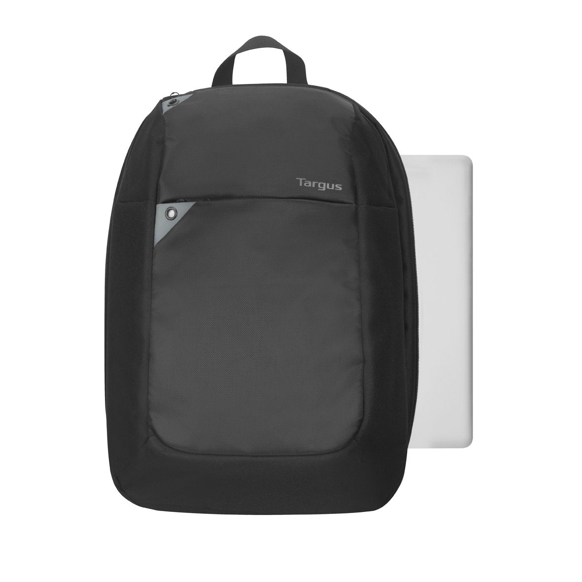 Sac à Dos Ordinateur Portable Targus Intellect 15,6" max (Noir)