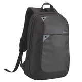 Sac à Dos Ordinateur Portable Targus Intellect 15,6" max (Noir)