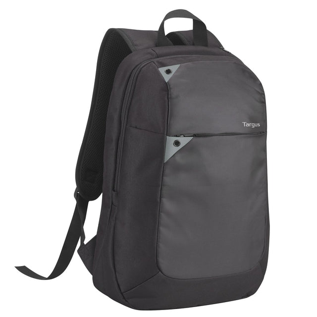 Sac à Dos Ordinateur Portable Targus Intellect 15,6" max (Noir)