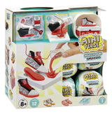 Jeu créatif Miniverse MGA's Make It Mini Sneakers
