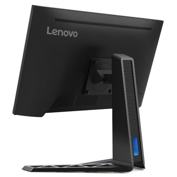 Ecran PC Gamer - LENOVO - 23,8 - FHD - 180Hz - Dalle IPS - 0,5ms - 67CCGAC4EU