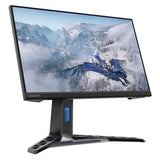 Ecran PC Gamer - LENOVO - 23,8 - FHD - 180Hz - Dalle IPS - 0,5ms - 67CCGAC4EU