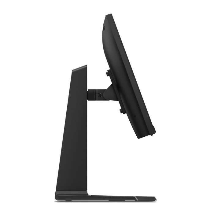 Ecran PC Gamer - LENOVO - 23,8 - FHD - 180Hz - Dalle IPS - 0,5ms - 67CCGAC4EU