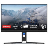 Ecran PC Gamer - LENOVO - 23,8 - FHD - 180Hz - Dalle IPS - 0,5ms - 67CCGAC4EU