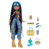 Cléo - Monster High - JHK32