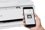 Imprimante - CANON - PIXMA - TS7550i - Wi-fi - Jet d'encre
