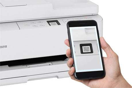 Imprimante - CANON - PIXMA - TS7550i - Wi-fi - Jet d'encre