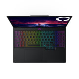 PC portable Gamer LENOVO Legion 5 15AKP10 | Sans Windows - 15,1 OLED 165Hz - Ryzen7 AI 350 - RTX 5060 115W - RAM 32Go  SSD 512