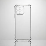 WE PACK verre trempé et coque de protection transparente HONOR X8