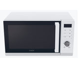 CMGA23TNDW Micro-ondes Gril CANDY Moderna - 23L - MO : 700W - Gril : 1000W - UI digitale Fonction Décongélation poids