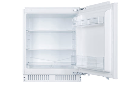 Réfrigérateur encastrable - CANDY - CMLS68EW - Classe E - 135 L - 39 dB - Blanc