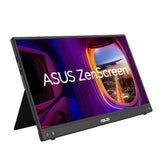 Ecran PC - ASUS - ZenScreen MB16AHV - 16 (15.6 visibles) - Full HD - IPS - HDMI - USB Type-C - Anti-lumiere bleue