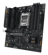 Carte Mère Asus Tuf Gaming A620M-Plus (AM5) Micro ATX