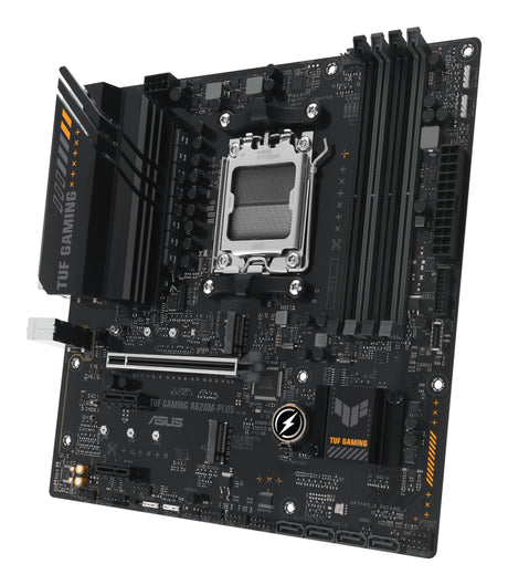 Carte Mère Asus Tuf Gaming A620M-Plus (AM5) Micro ATX