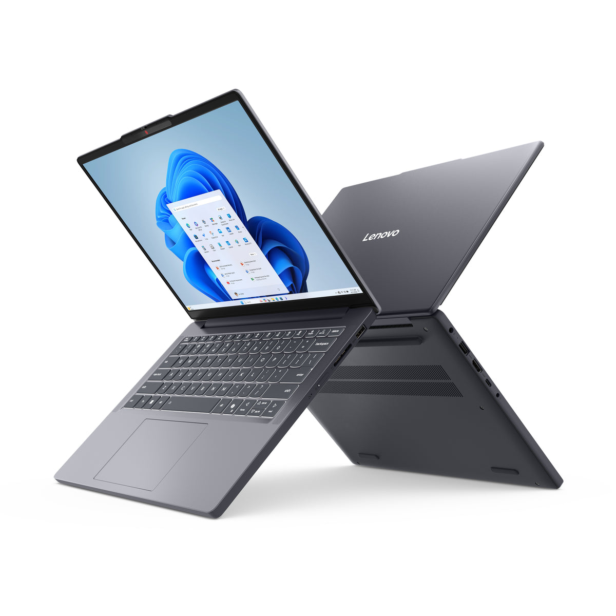 PC portable LENOVO IdeaPad Slim 3 14IRH10 | Sans Windows - 14'' WUXGA OLED - Core i5-13420H - RAM 16 Go - SSD 512 Go - AZERTY