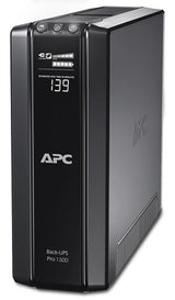 Onduleur - APC - Back UPS Pro 1500 - 1500 VA