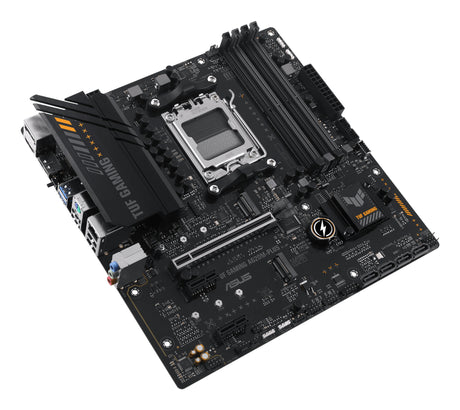 Carte Mère Asus Tuf Gaming A620M-Plus (AM5) Micro ATX