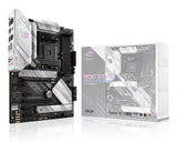 Carte Mere - ASUS - ROG STRIX B550-A GAMING