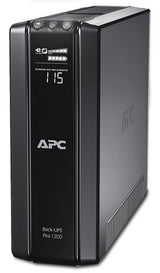 Onduleur - APC - Back UPS Pro 1200 - 1200 VA