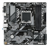 Carte Mère Gigabyte A620M DS3H (AM5) Micro ATX