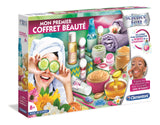 Mon premier coffret beauté - Clementoni - Science & Jeu - Jeux Scientifiques