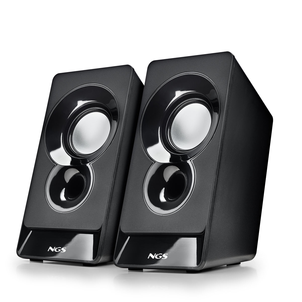 Enceintes NGS SB 210
