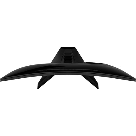 Ecran PC Gamer Incurvé - MSI - 27'' - WQHD - 180Hz - Fast VA - 0,5ms - MAG 27CQ6F