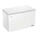 Congélateur Coffre Haier HCE418E - 418 L - Froid Statique - Classe E