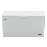 Congélateur Coffre Haier HCE508E - 502 L - 39 dB - Froid Statique - Classe E