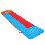 Bestway Toboggan aquatique H2OGO Tsunami Splash Ramp Toboggan double