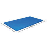 Bestway Flowclear Schwimmbadabdeckung 400x211 cm