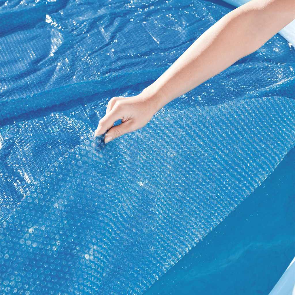 Bestway Flowclear Solar-Poolabdeckung 305 cm