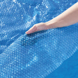 Bestway Flowclear Solar-Poolabdeckung 305 cm