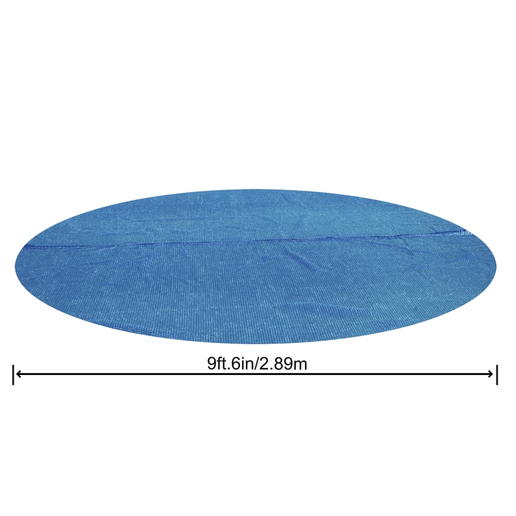 Bestway Flowclear 305cm Solar Pool Cover