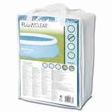 Bestway Flowclear Solar-Poolabdeckung 305 cm