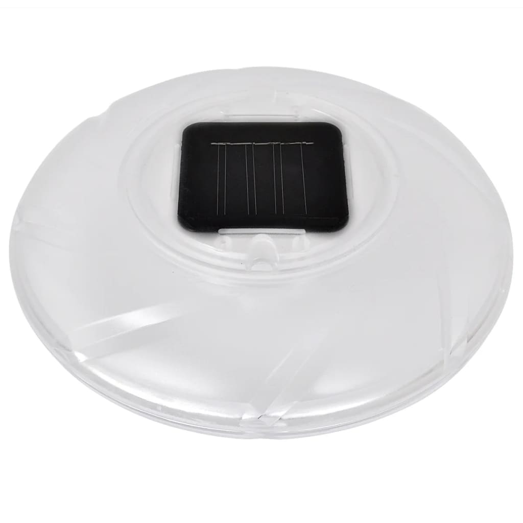 Bestway schwimmendes Solarlicht 58111