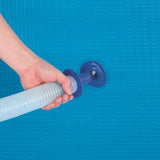 Bestway Écumeur de surface pour piscine Flowclear 58233