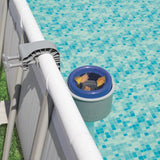 Bestway Écumeur de surface pour piscine Flowclear 58233