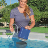 Bestway Écumeur de surface pour piscine Flowclear 58233