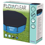 Bestway Couverture de piscine Flowclear 305 cm