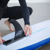 Bestway Hydro-Force Inflatable Surfboard 243x57x7 cm