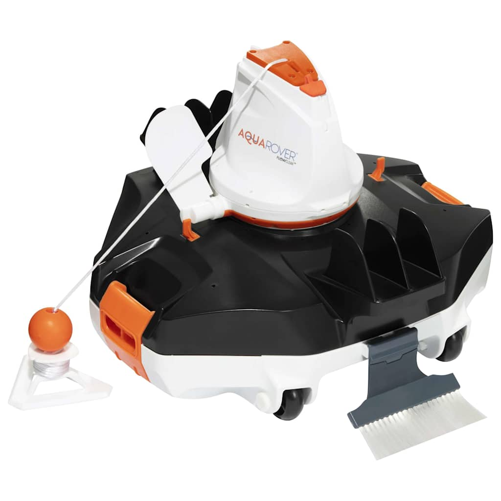 Bestway Robot de nettoyage de piscine Flowclear AquaRover