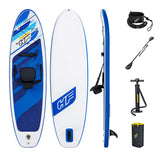 Bestway Hydro-Force Oceana Inflatable SUP