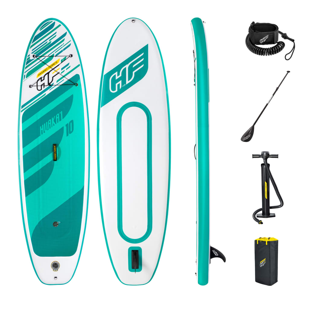 Bestway Hydro-Force Huaka'i Inflatable SUP