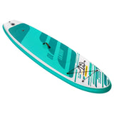 Bestway Hydro-Force Huaka'i Inflatable SUP