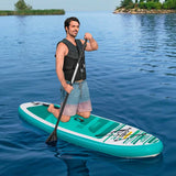 Bestway Hydro-Force Huaka'i Inflatable SUP