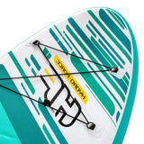 Bestway Hydro-Force Huaka'i Inflatable SUP