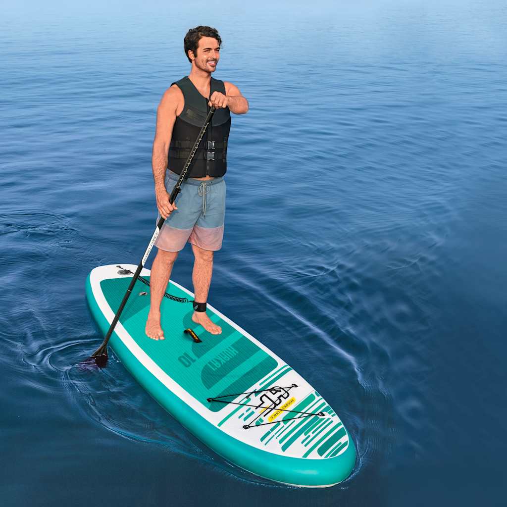 Bestway Hydro-Force Huaka'i Inflatable SUP